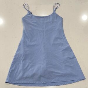 Abercrombie & Fitch XSP Dress with Shorts